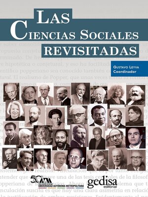 cover image of Las ciencias sociales revisitadas